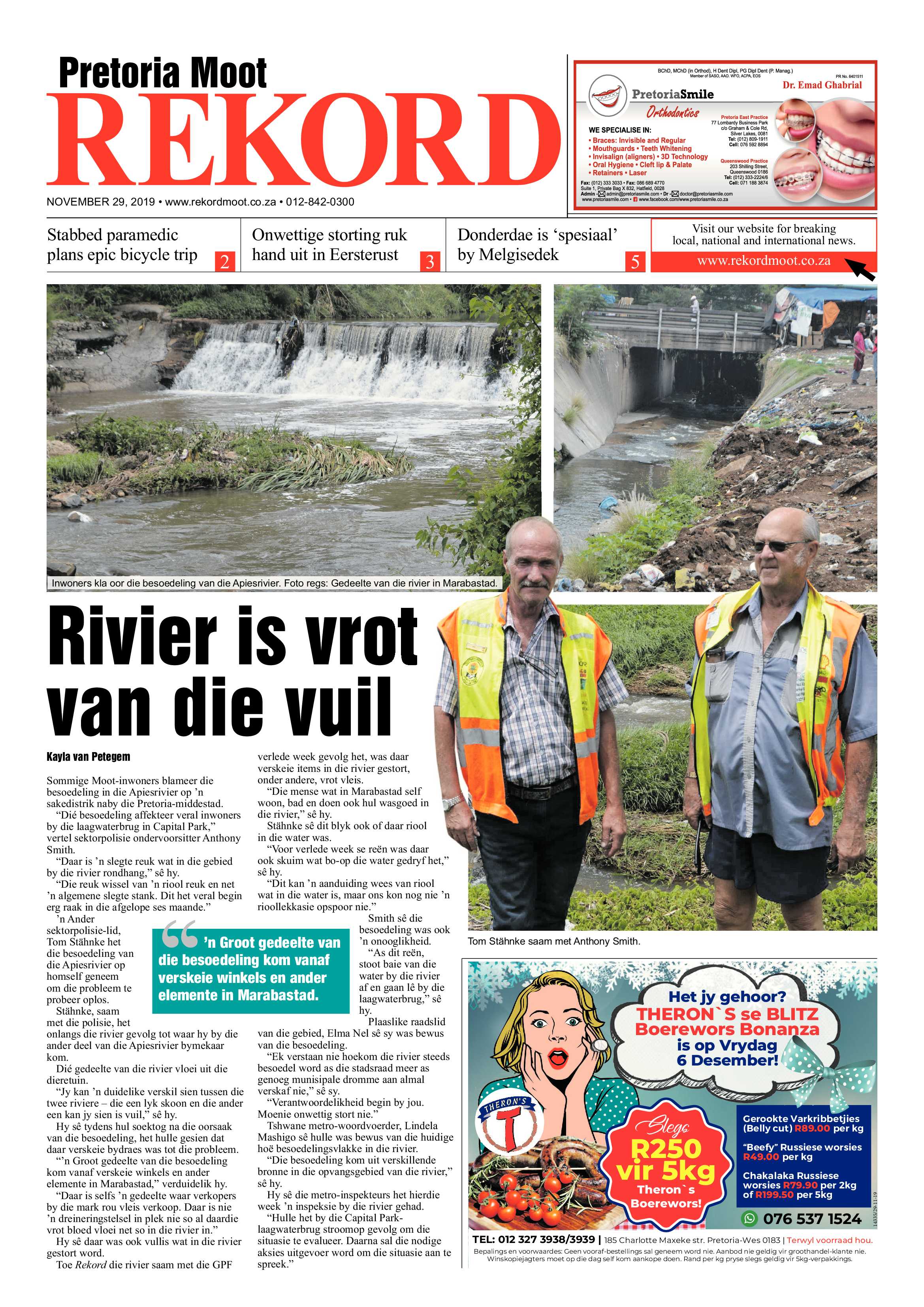 Rekord Moot 29 November 2019 page 1