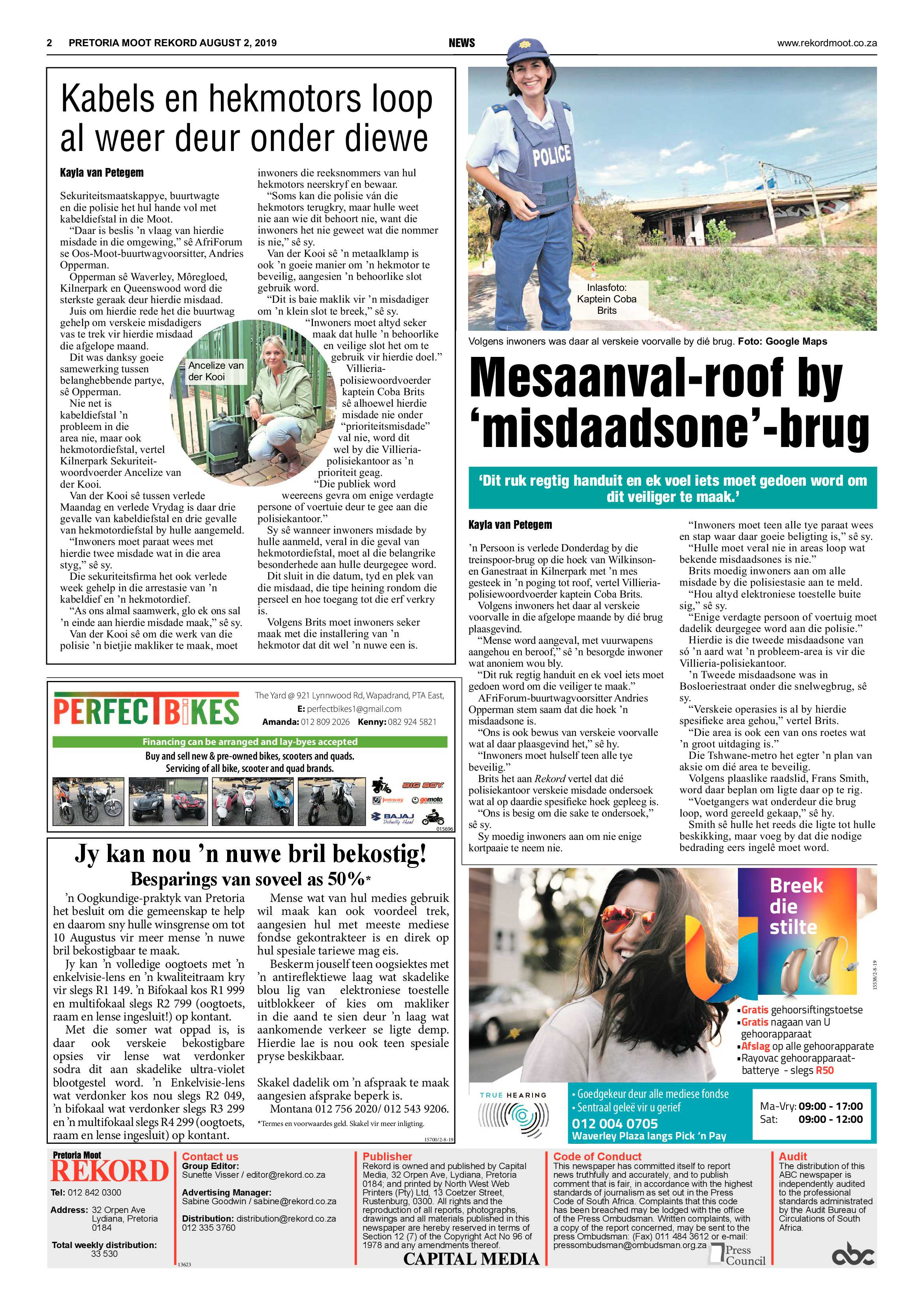 Rekord Moot 2 August 2019 page 2