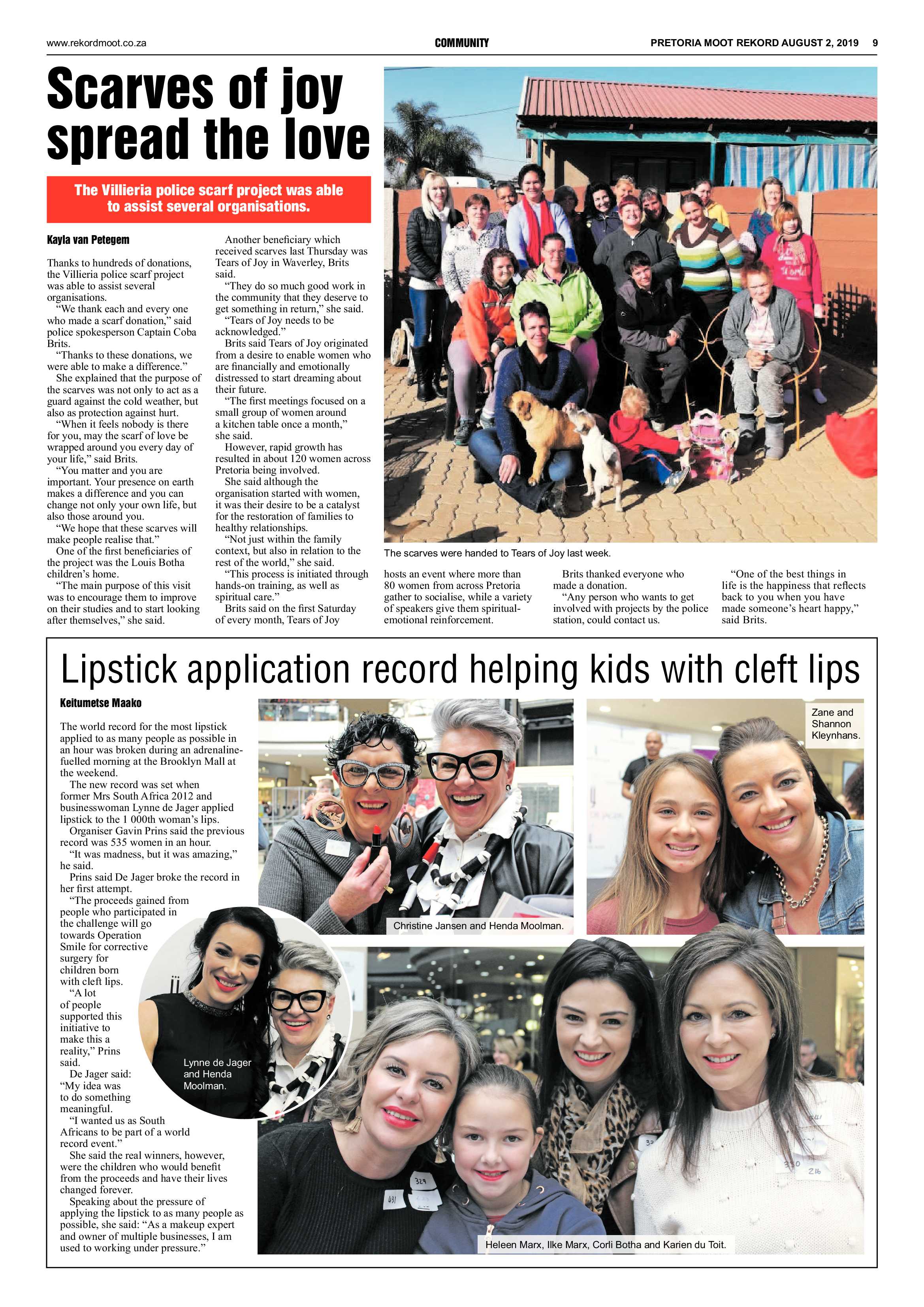 Rekord Moot 2 August 2019 page 9