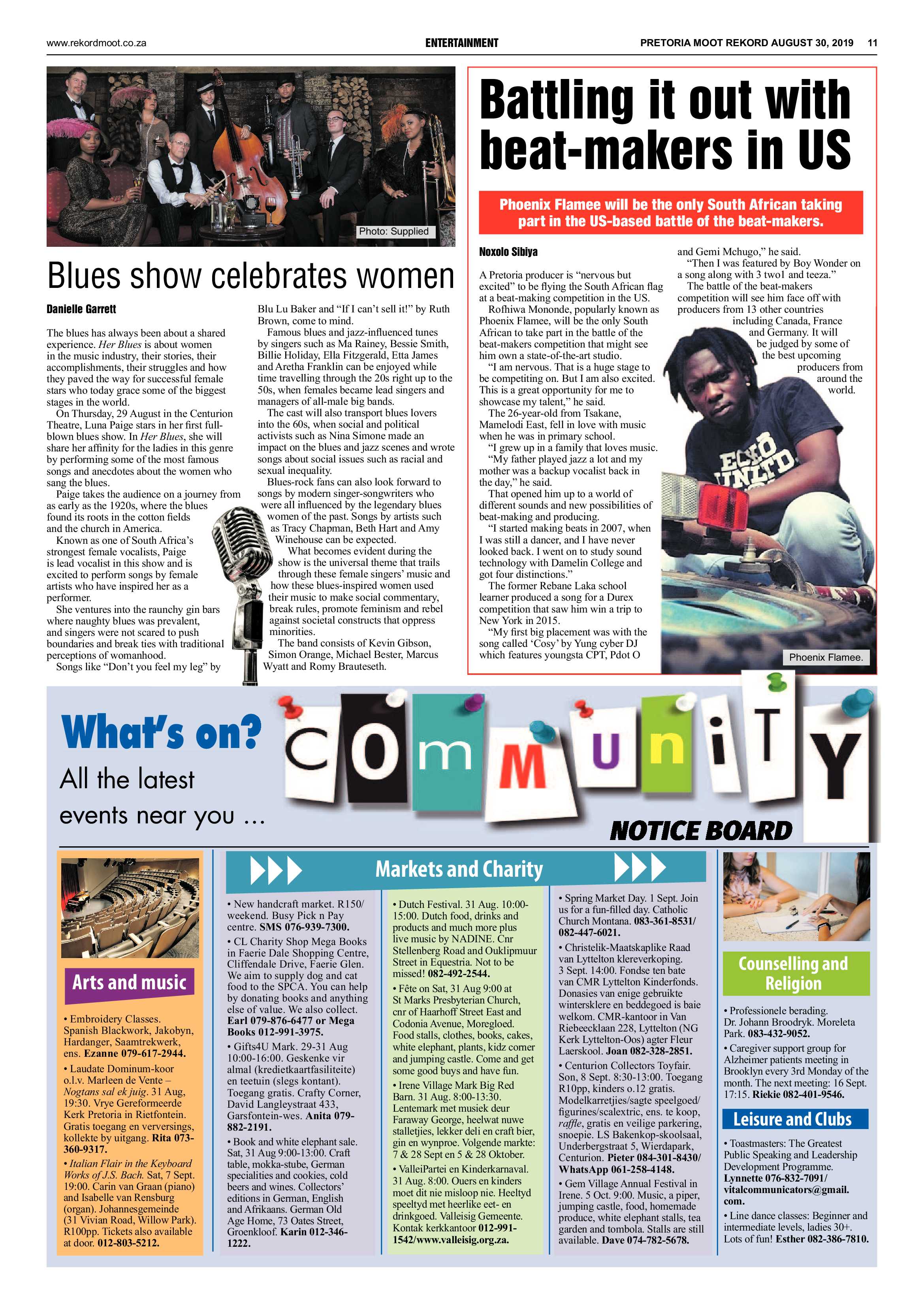 Rekord Moot 30 August 2019 page 11