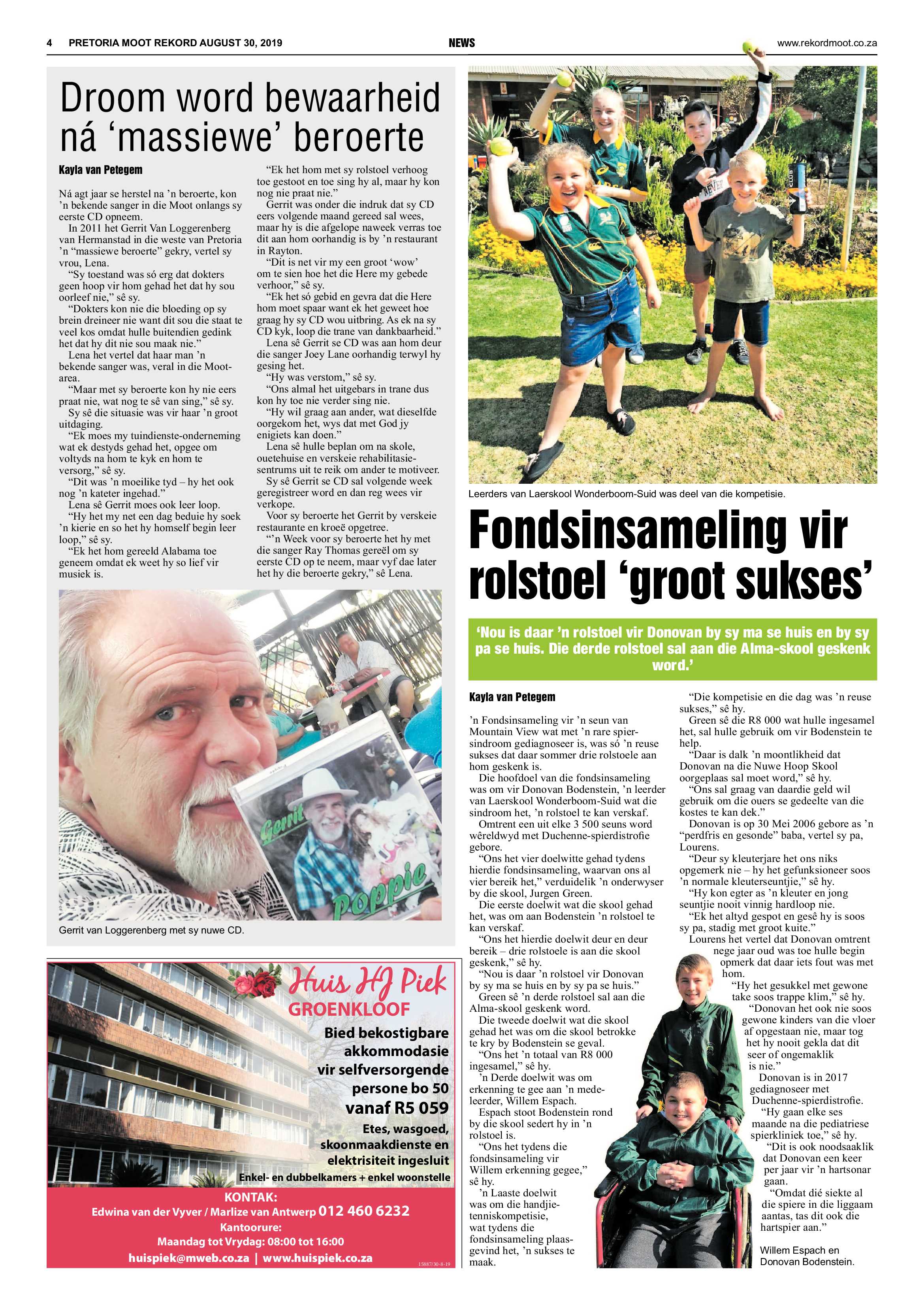 Rekord Moot 30 August 2019 page 4