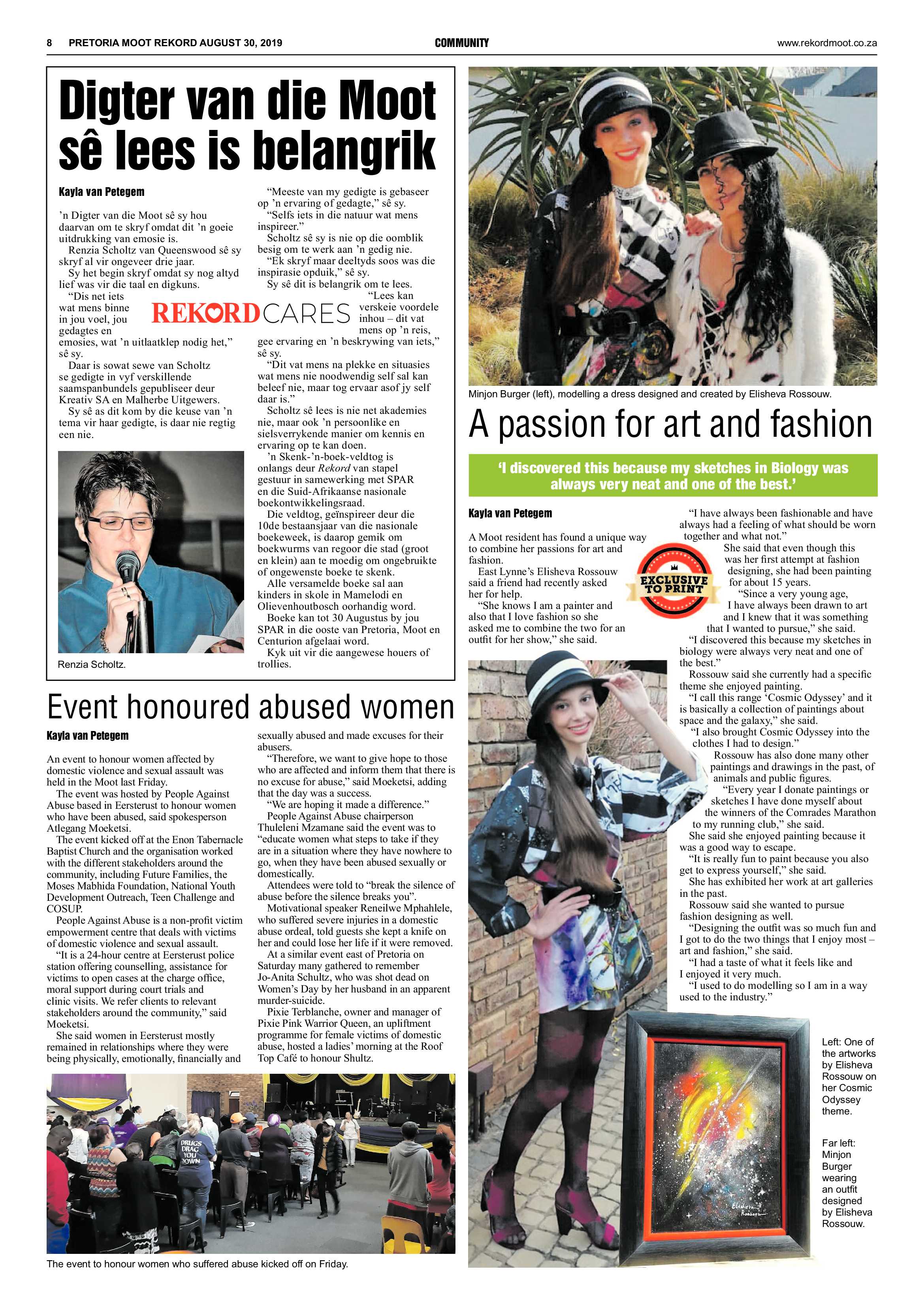 Rekord Moot 30 August 2019 page 8
