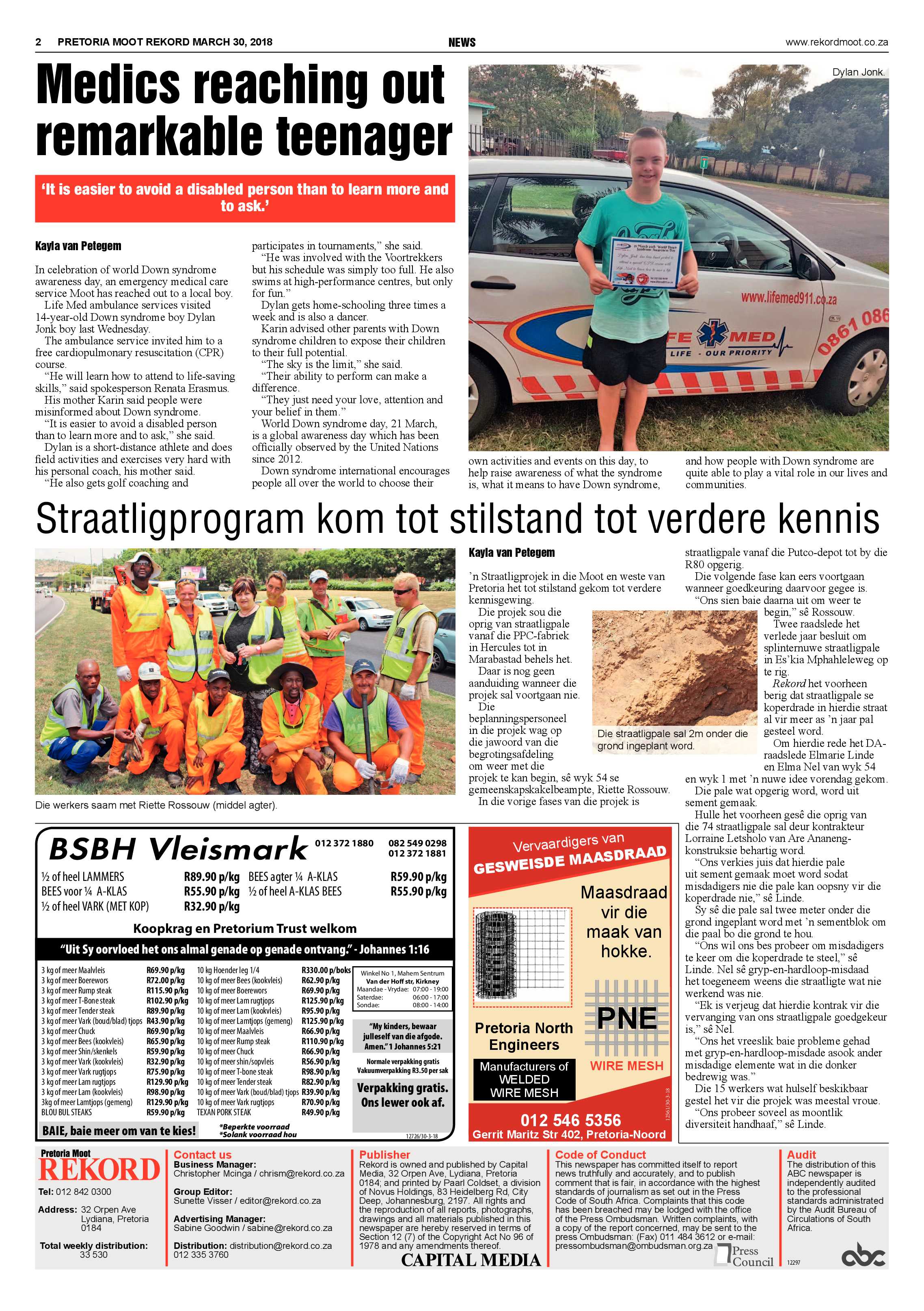 Rekord Moot 30 March 2018 page 2