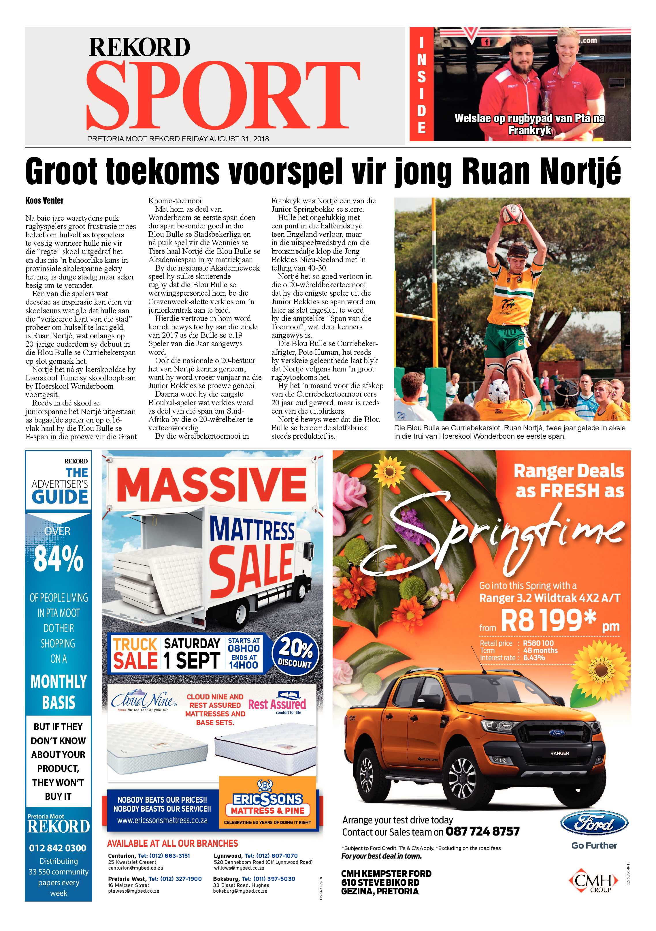 Rekord Moot 31 August 2018 page 12