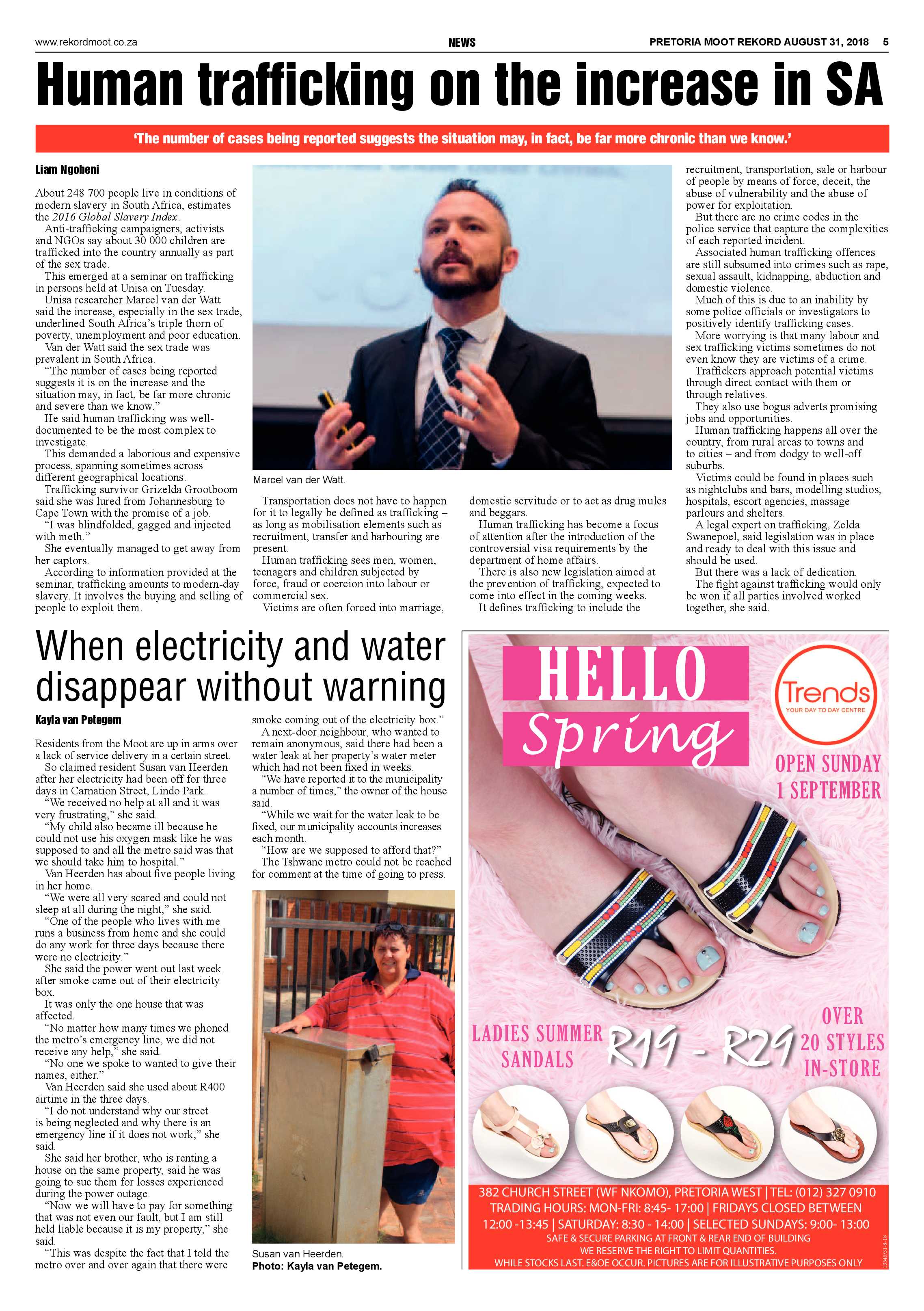 Rekord Moot 31 August 2018 page 5