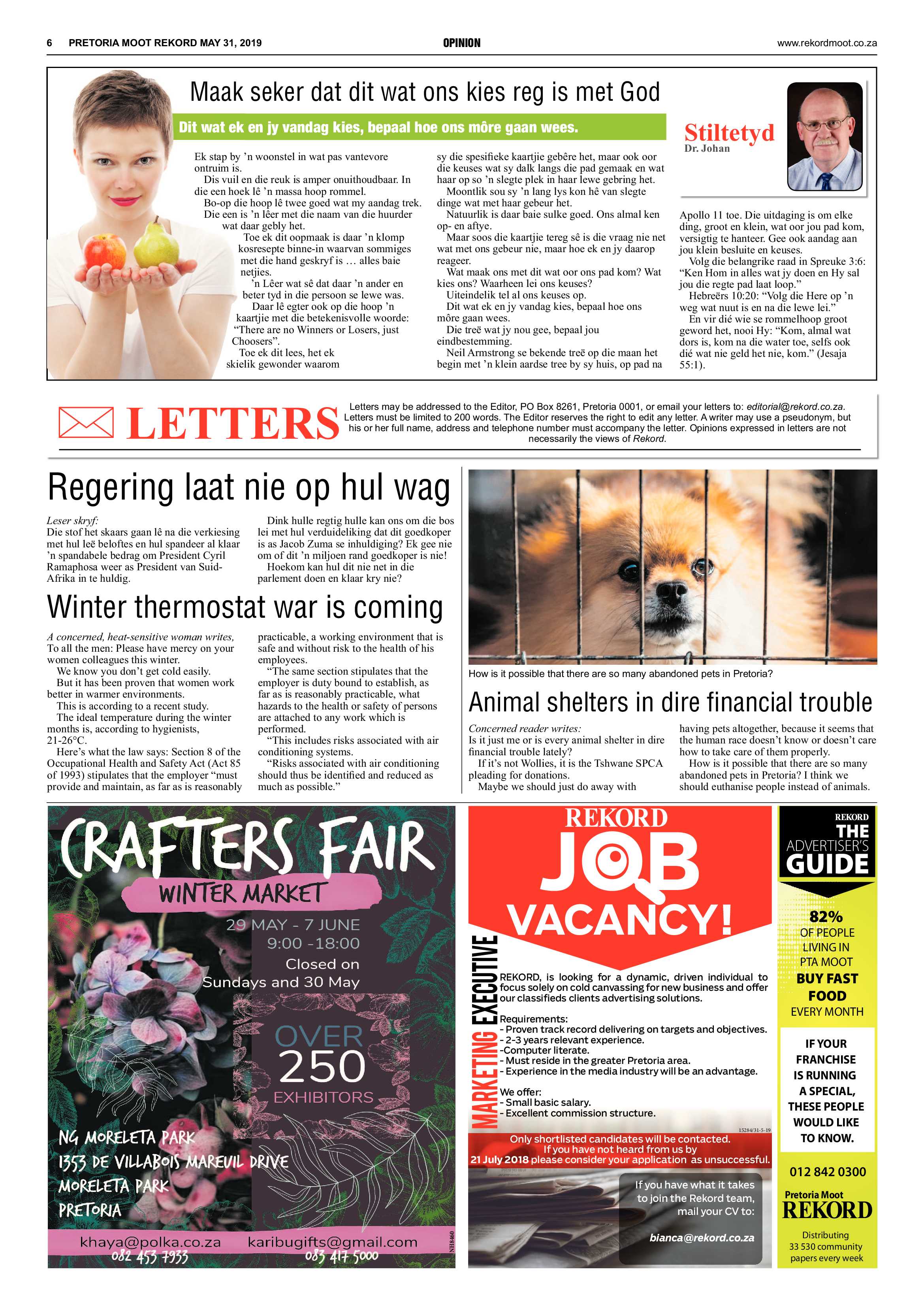 Rekord Moot 31 May 2019 page 6