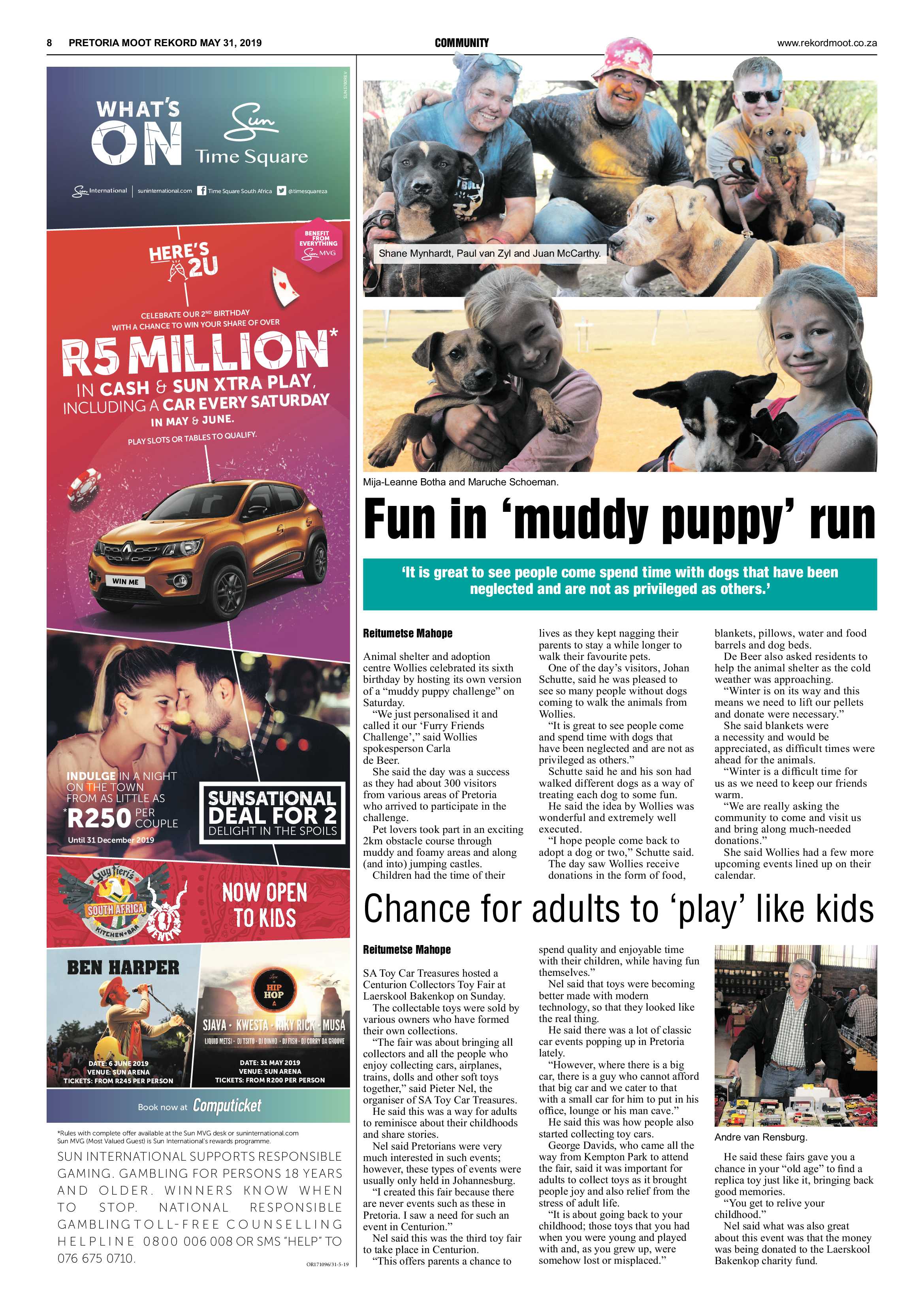 Rekord Moot 31 May 2019 page 8