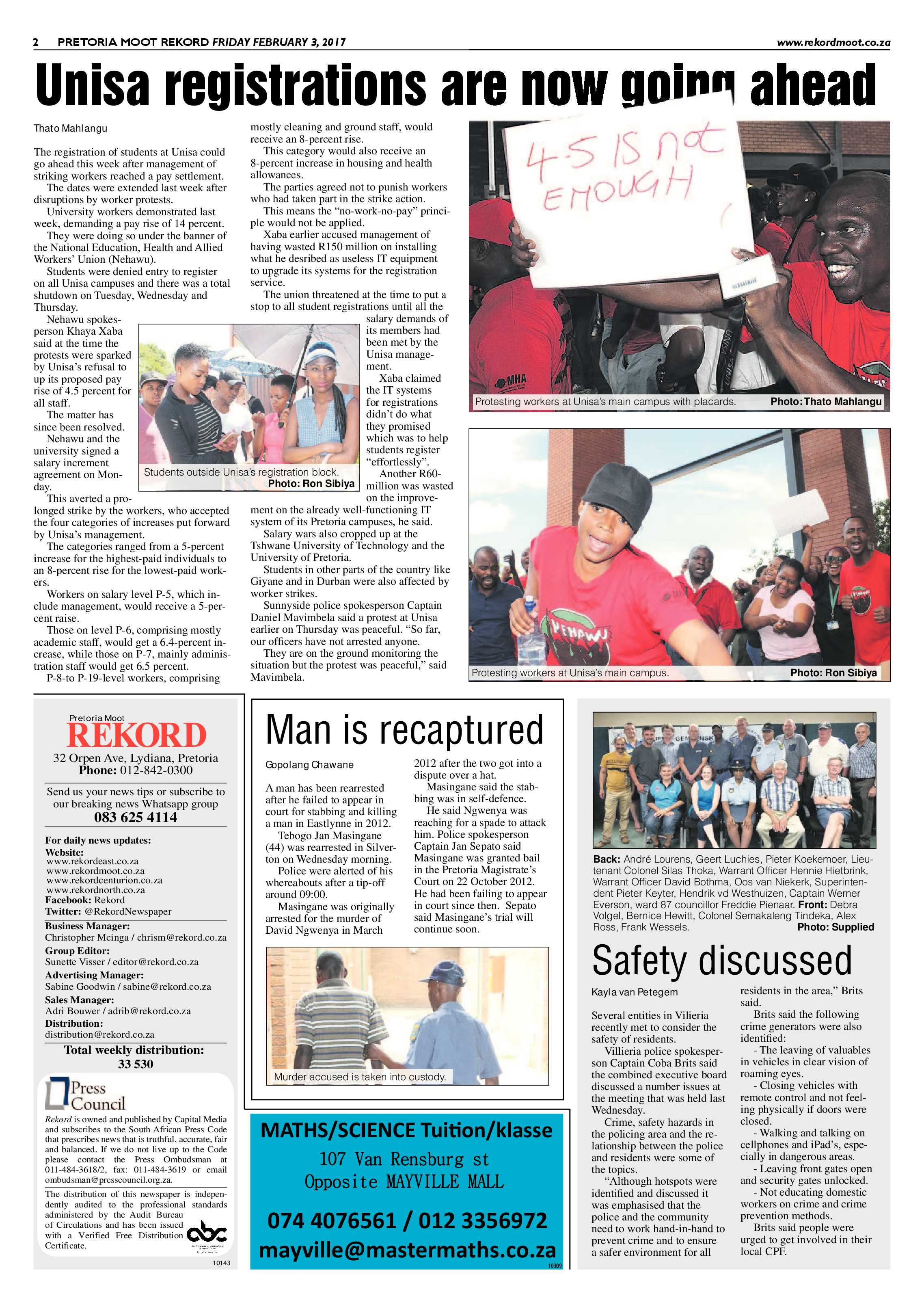 Rekord Moot 3 February 2017 page 2