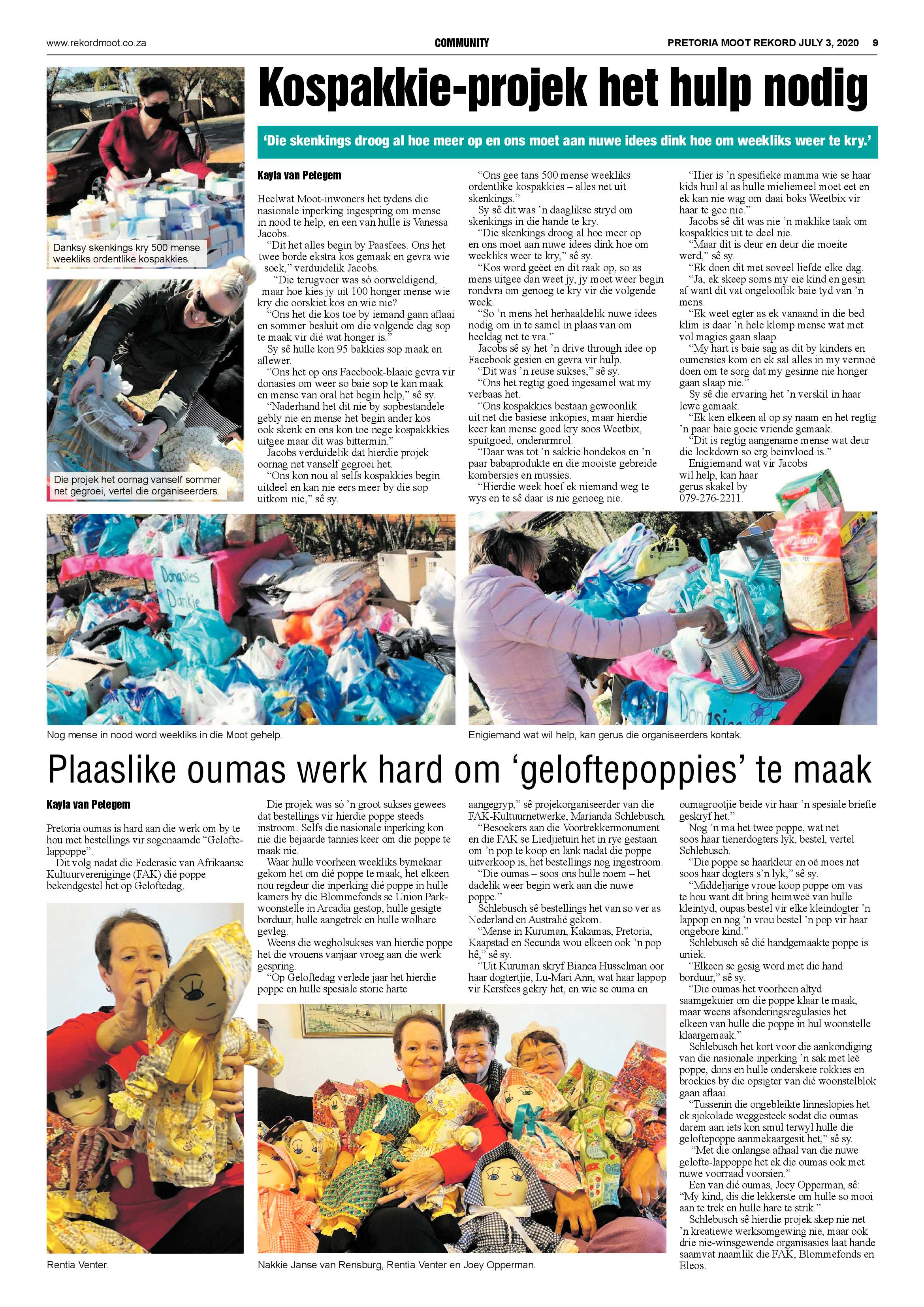 Rekord Moot 3 July 2020 page 9