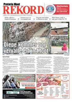 Rekord Moot 3 March 2017