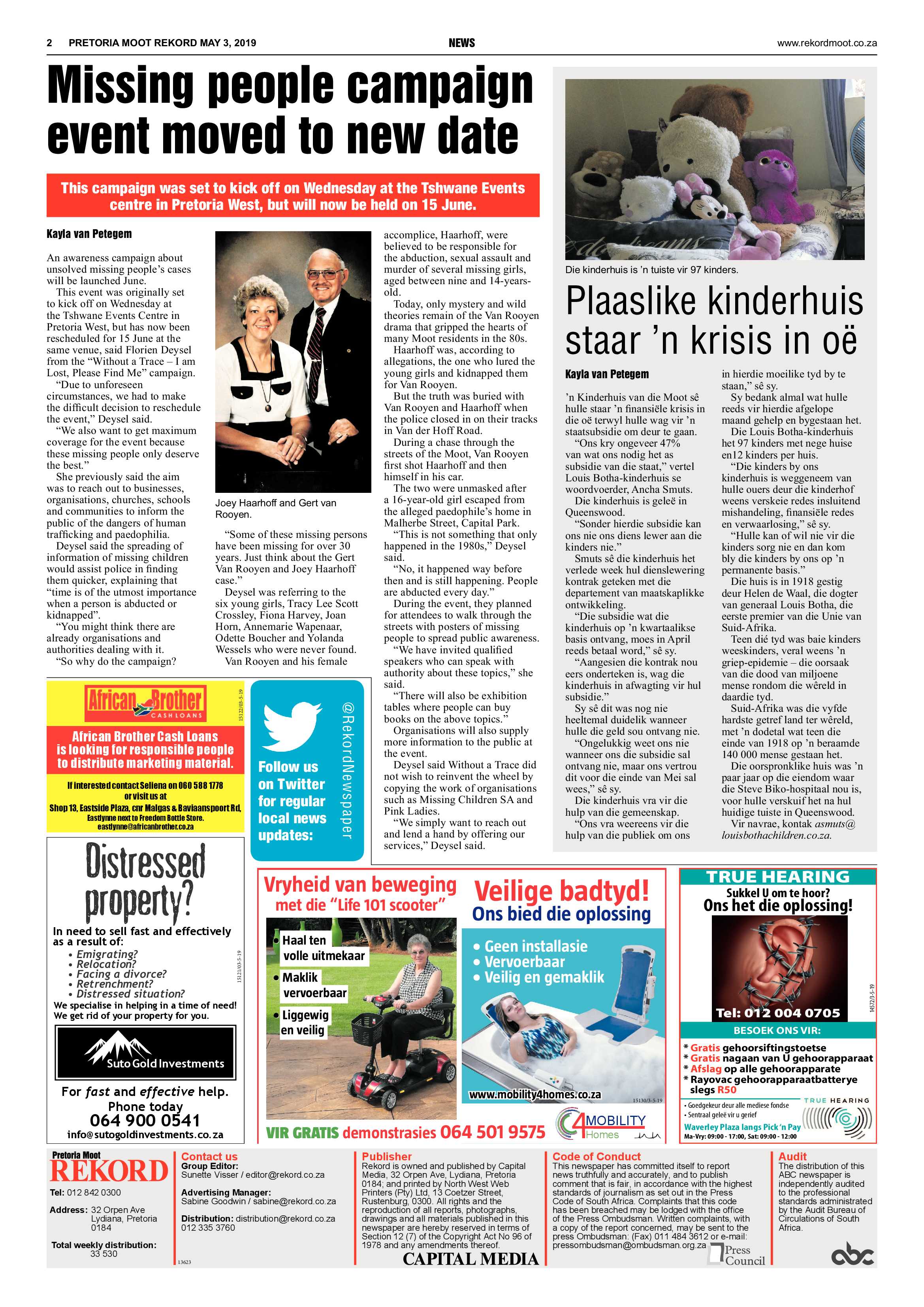 Rekord Moot 3 May 2019 page 2