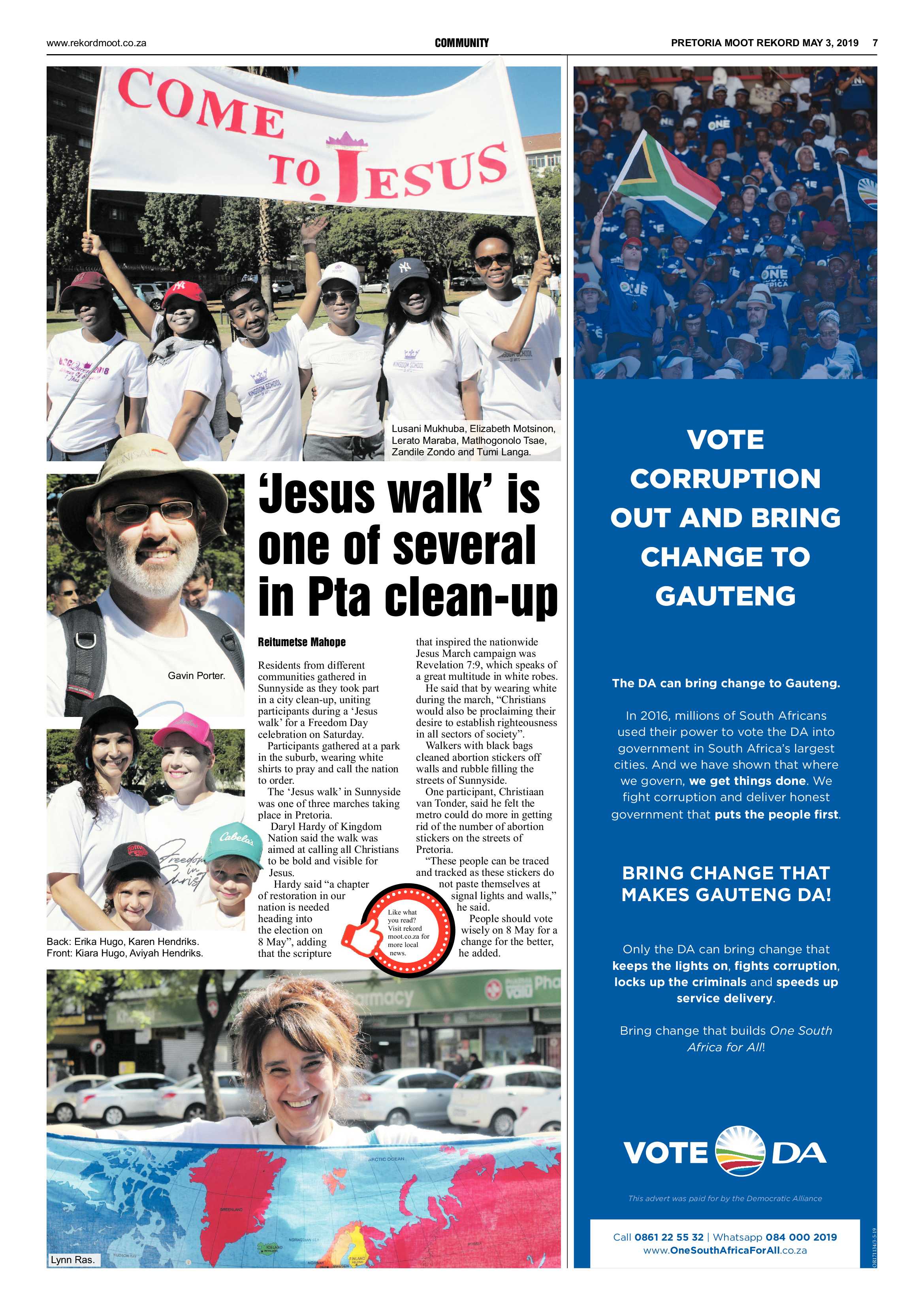 Rekord Moot 3 May 2019 page 7