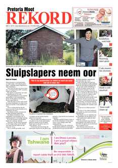 Rekord Moot 3 May 2019