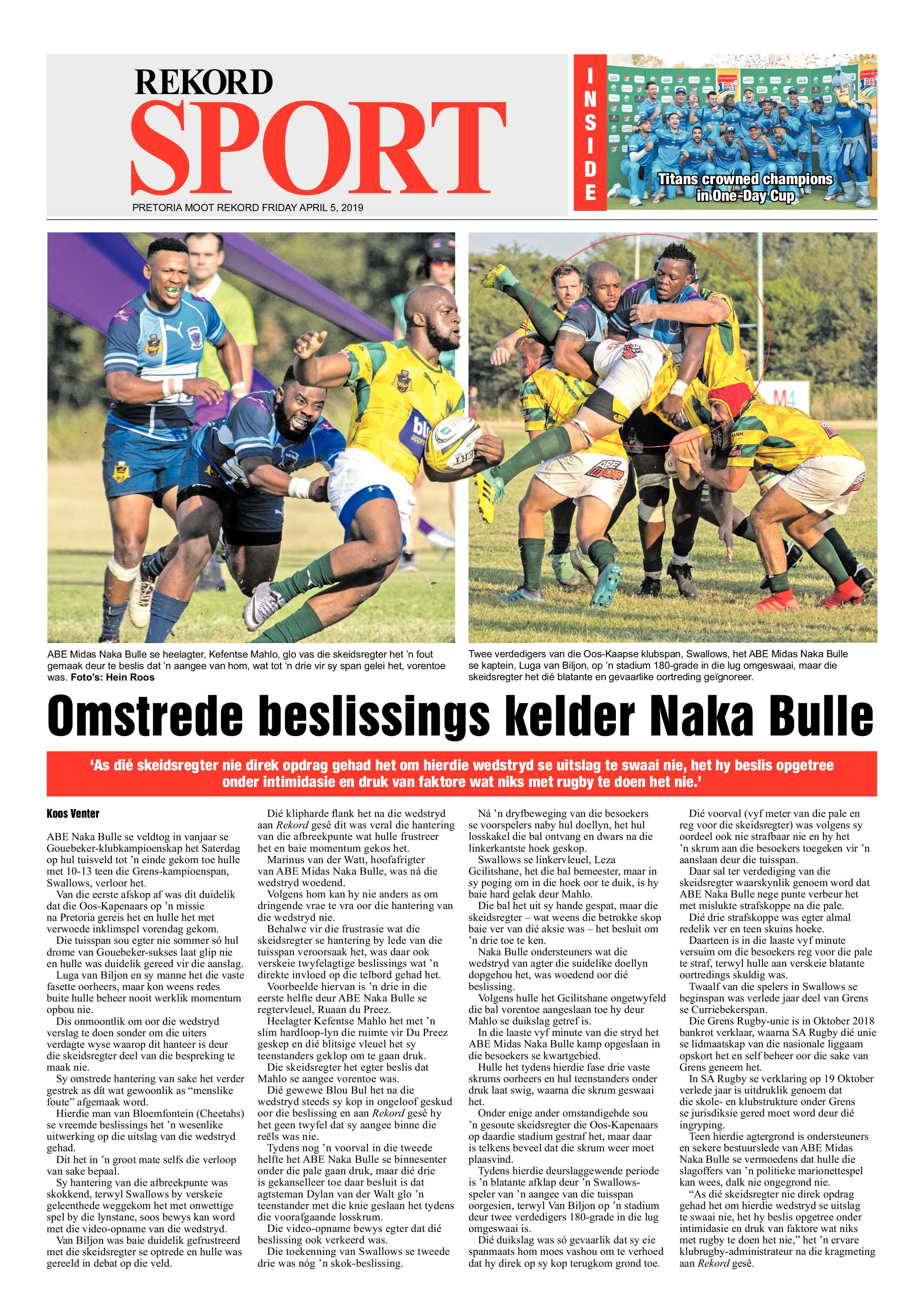 Rekord Moot 5 April 2019 page 12
