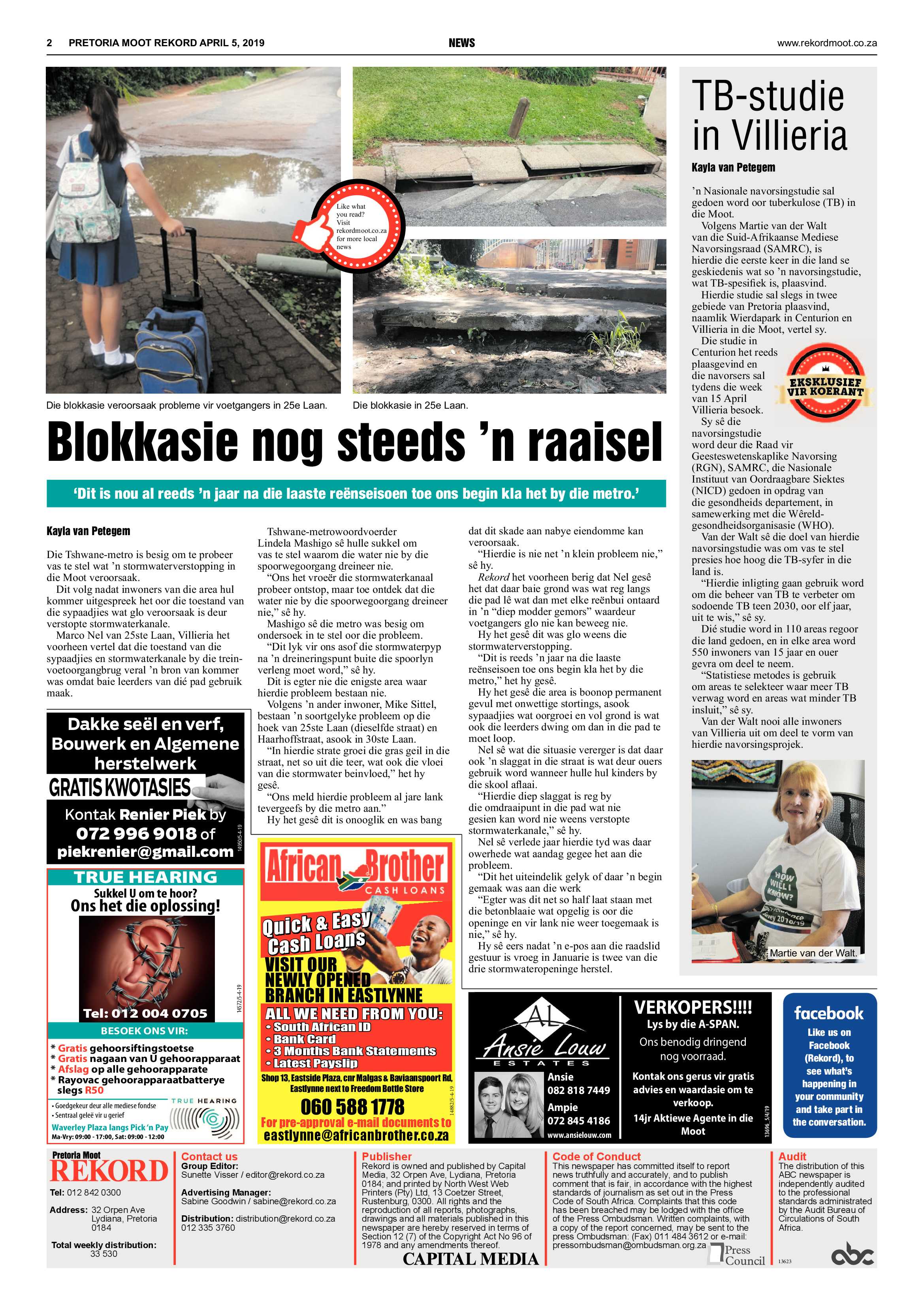 Rekord Moot 5 April 2019 page 2