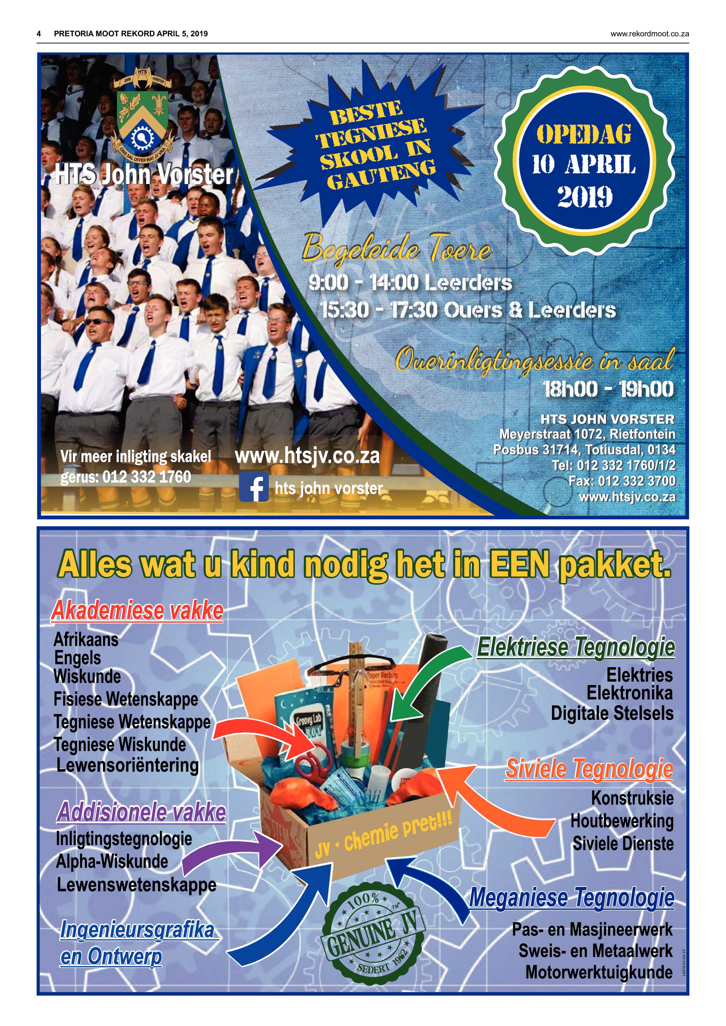 Rekord Moot 5 April 2019 page 4