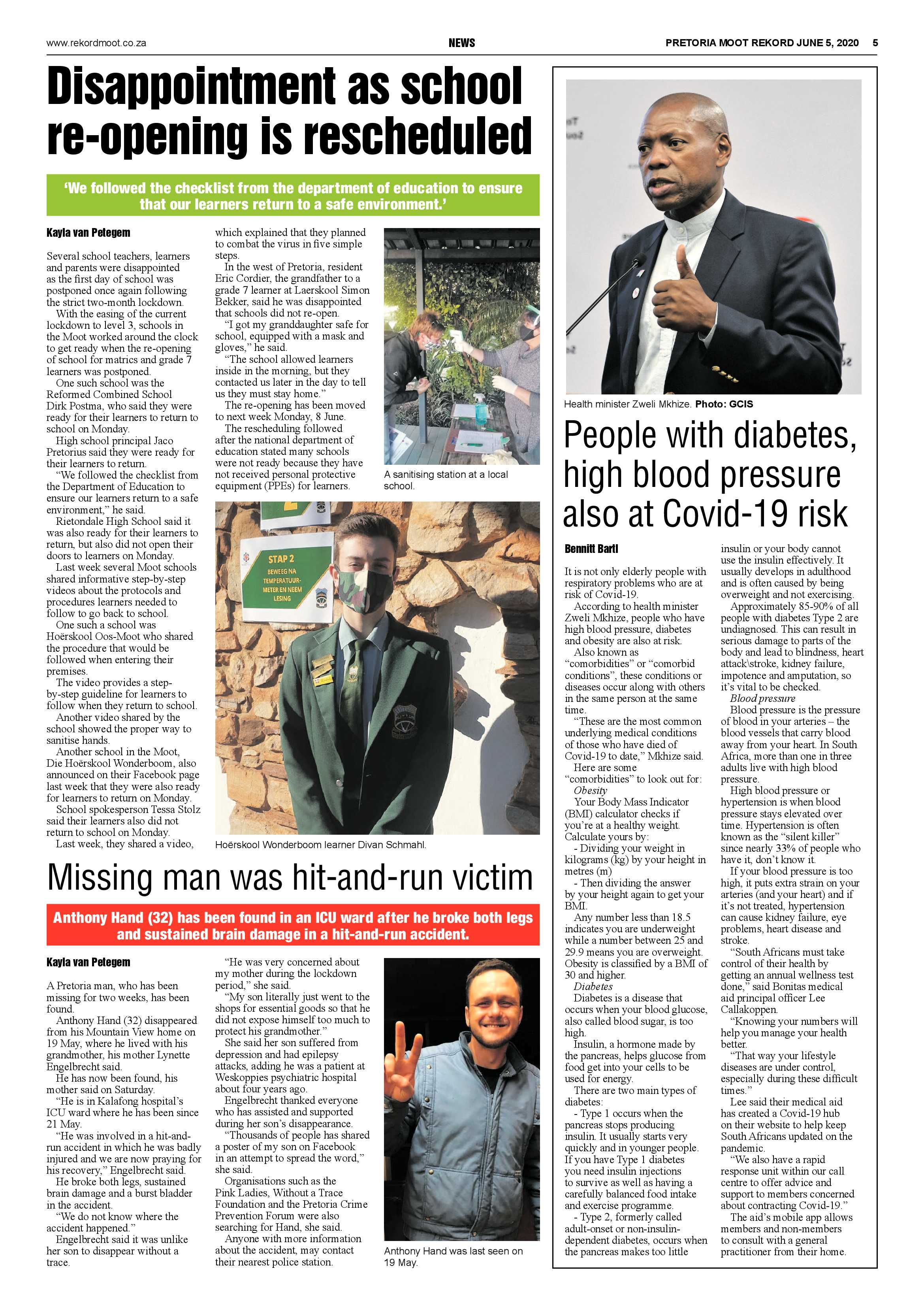 Rekord Moot 5 June 2020 page 5