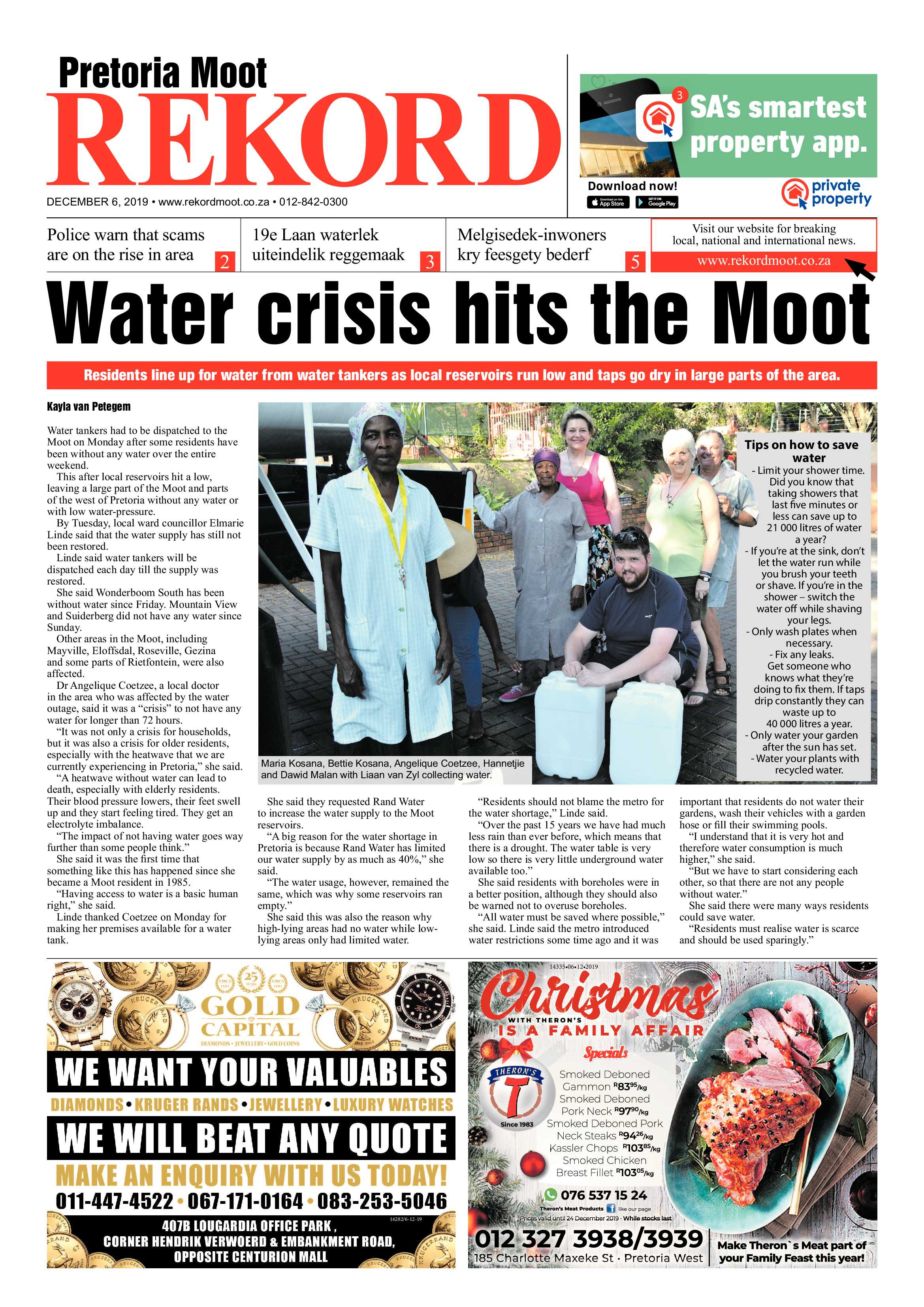 Rekord Moot 6 December 2019 page 1