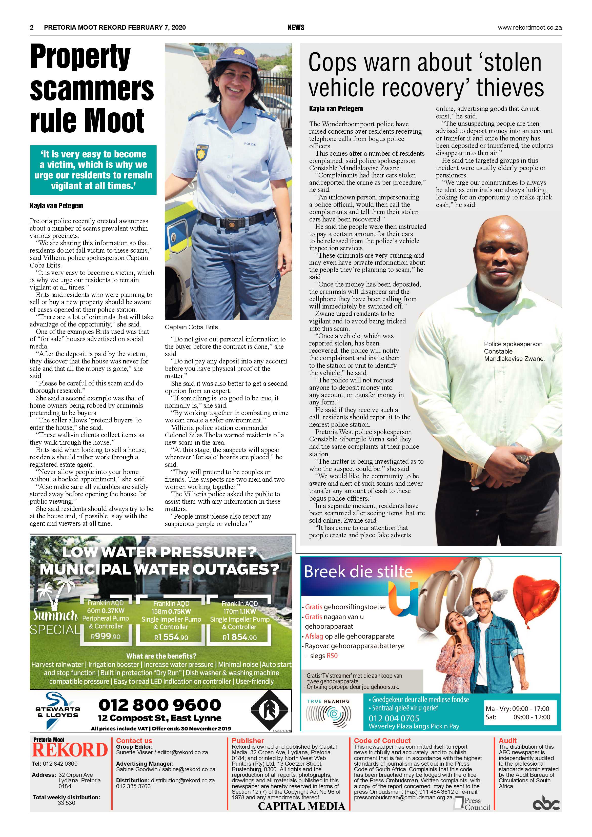 Rekord Moot 7 February 2020 page 2