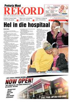 Rekord Moot 7 June 2019
