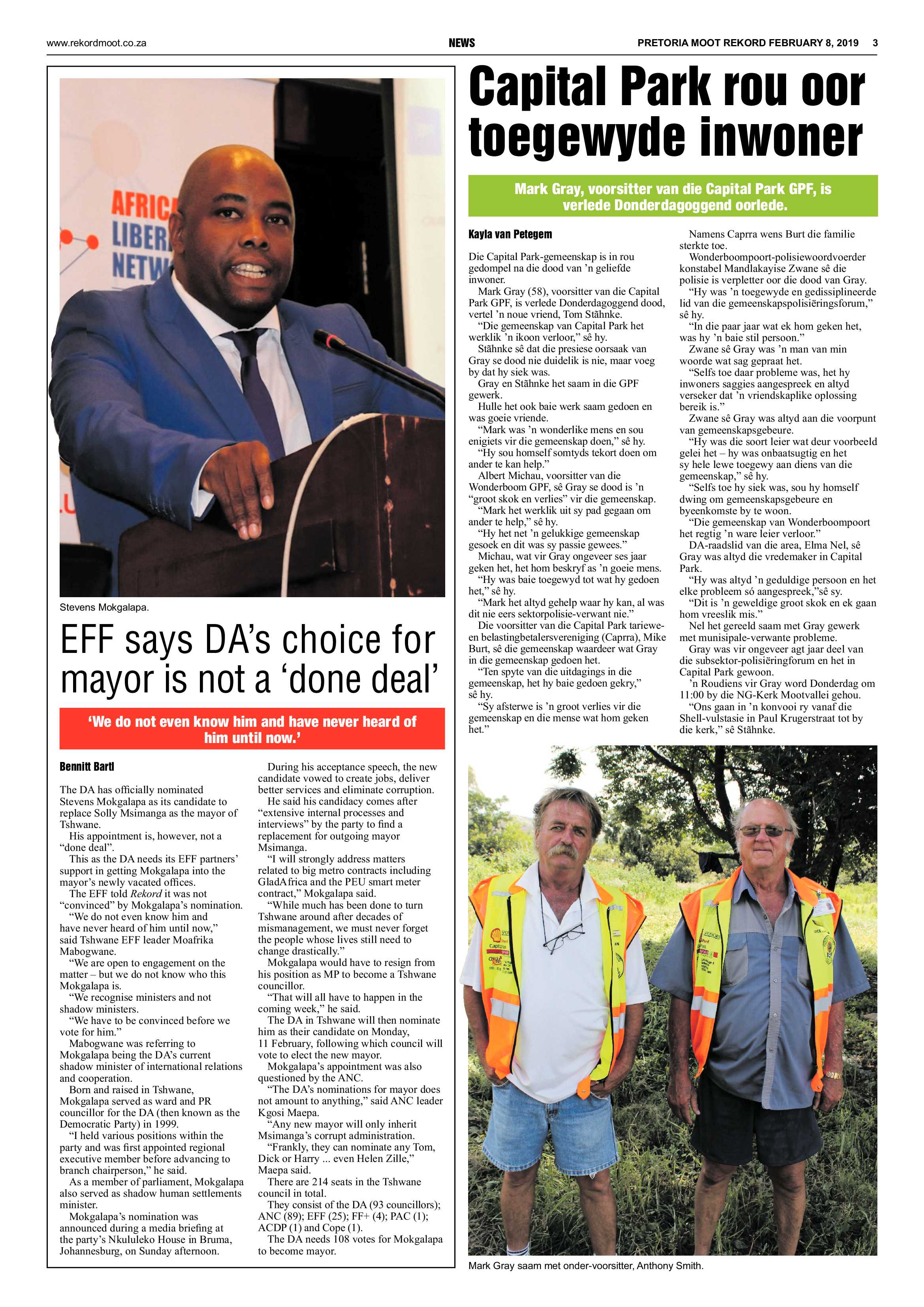 Rekord Moot 8 February 2019 page 3
