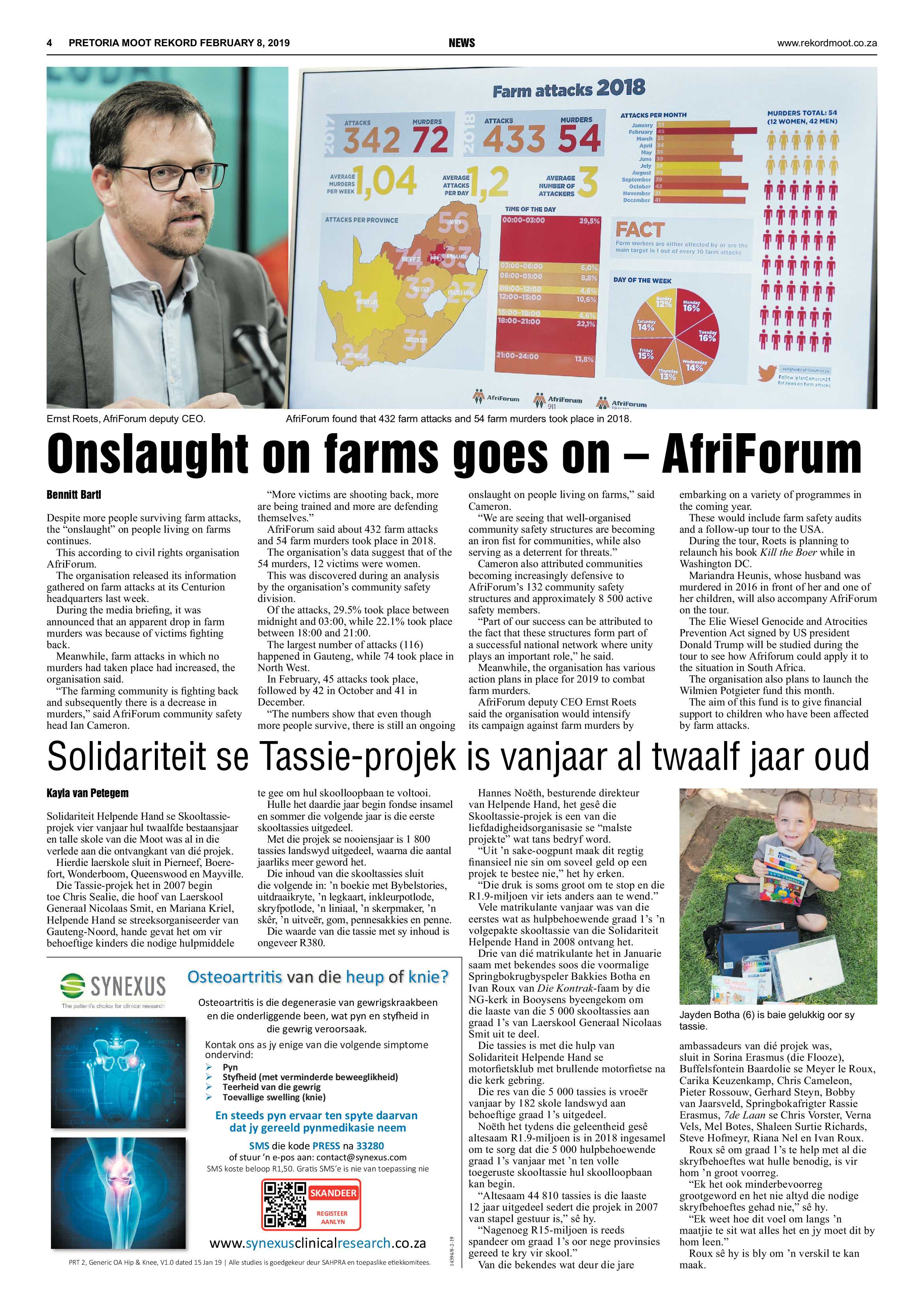 Rekord Moot 8 February 2019 page 4
