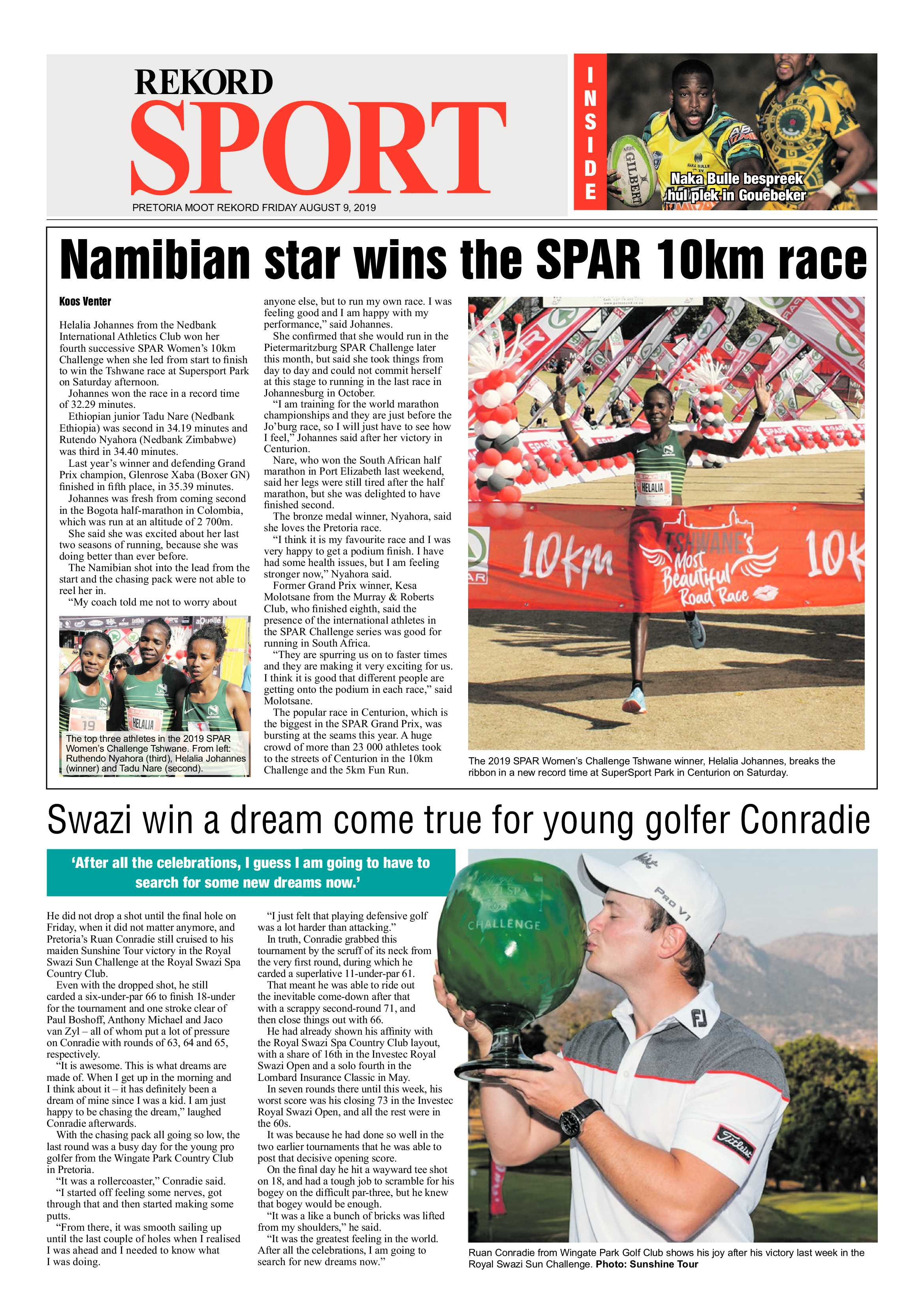 Rekord Moot 9 August 2019 page 16